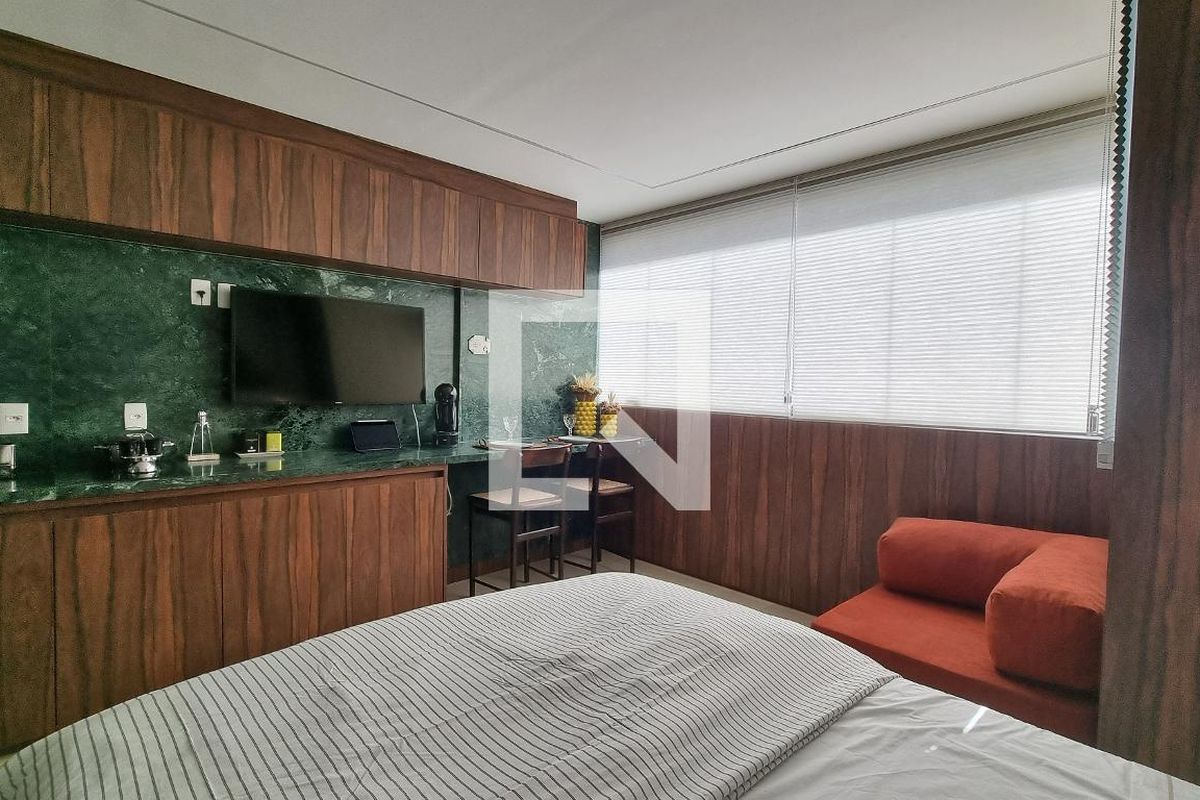 Kitnet-Studio, 24 m² - Foto 10