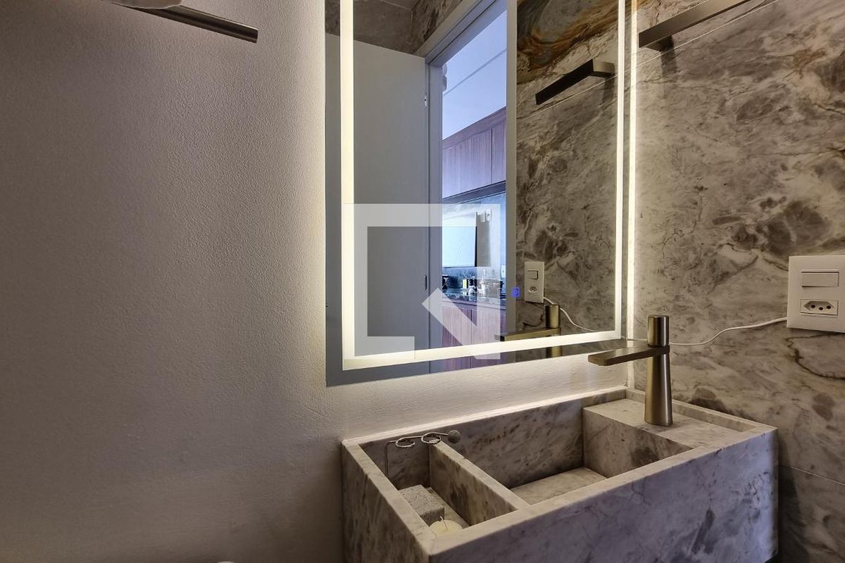 Kitnet-Studio, 24 m² - Foto 3