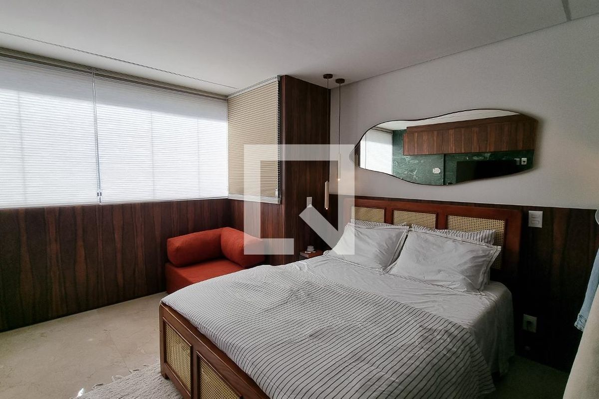 Kitnet-Studio, 24 m² - Foto 13