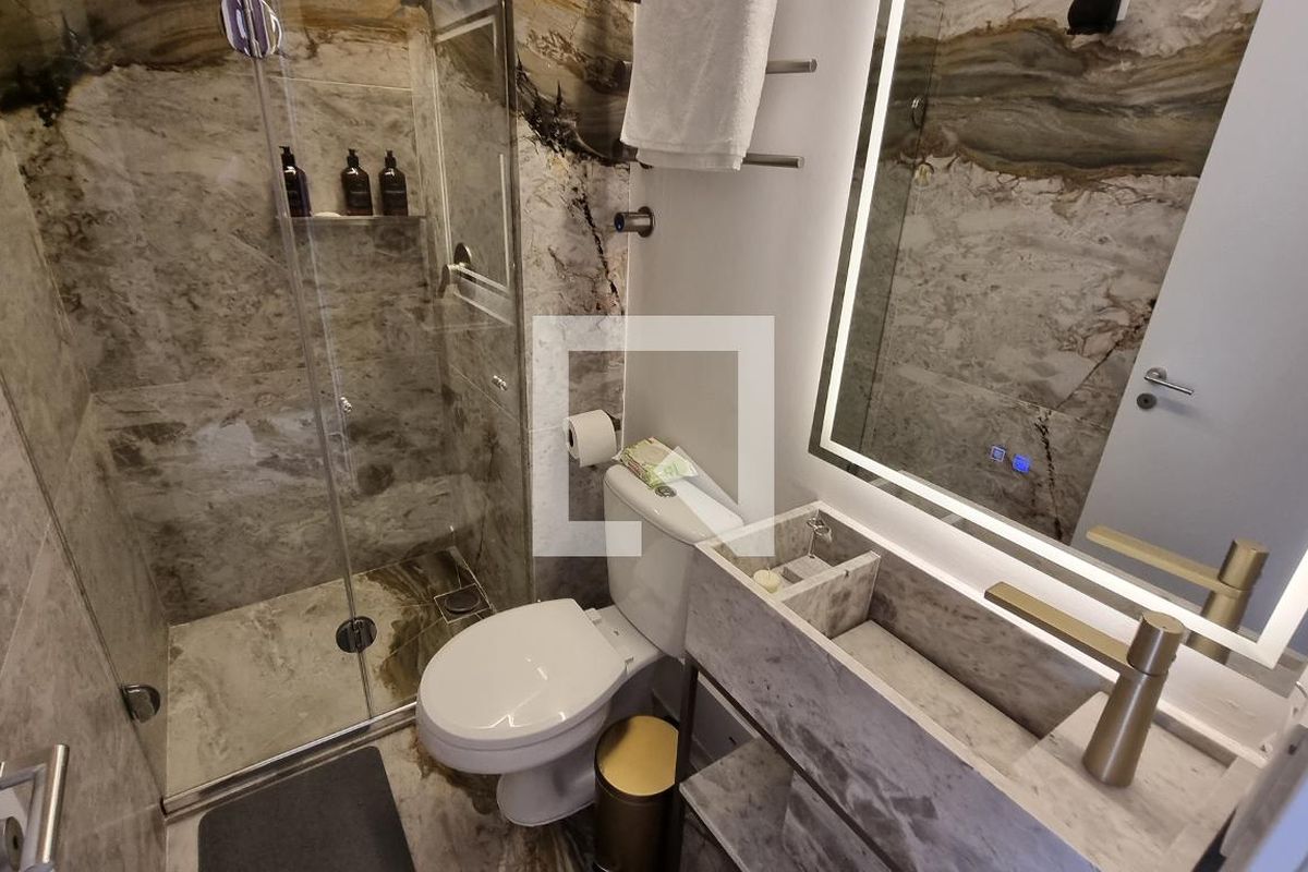 Kitnet-Studio, 24 m² - Foto 6