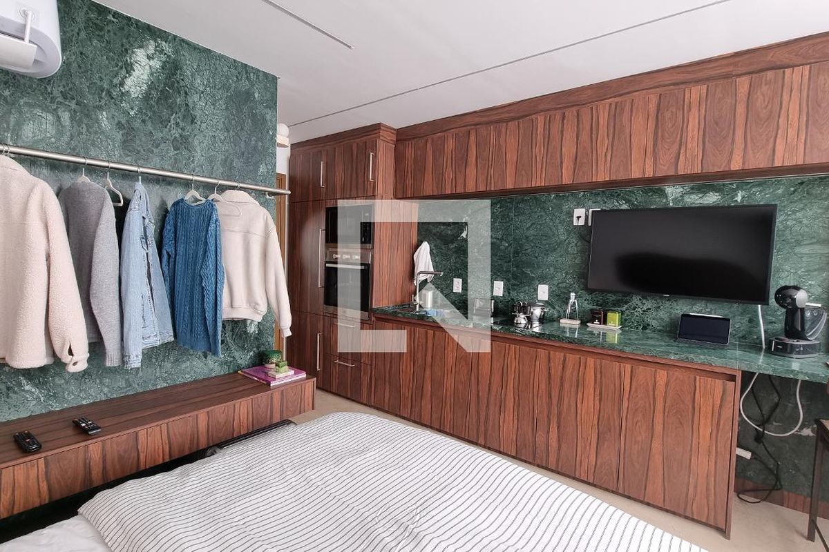 Kitnet-Studio, 24 m² - Foto 11