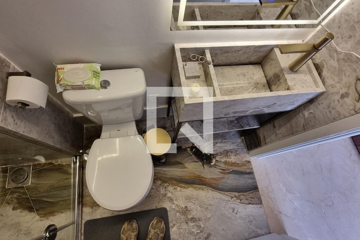 Kitnet-Studio, 24 m² - Foto 4
