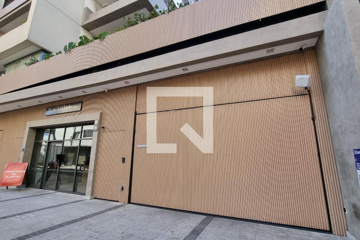 Kitnet-Studio, 24 m² - Foto 14