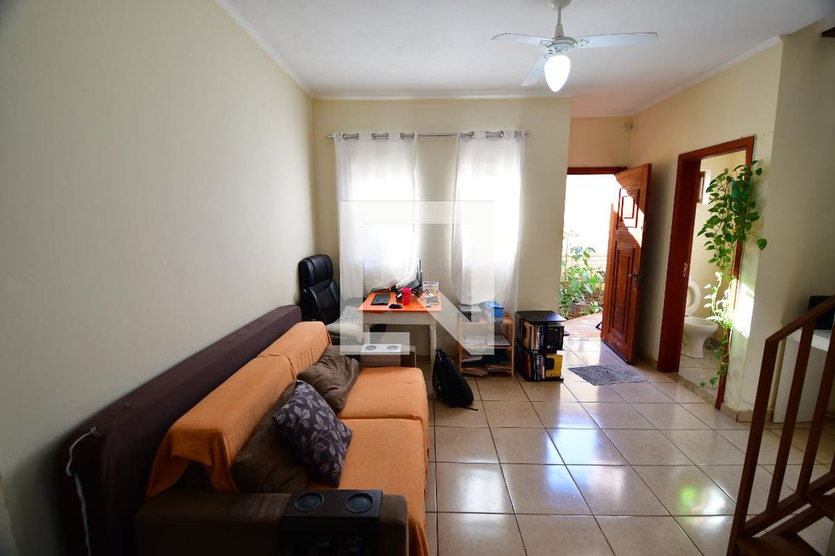Casa, 2 quartos, 216 m² - Foto 4