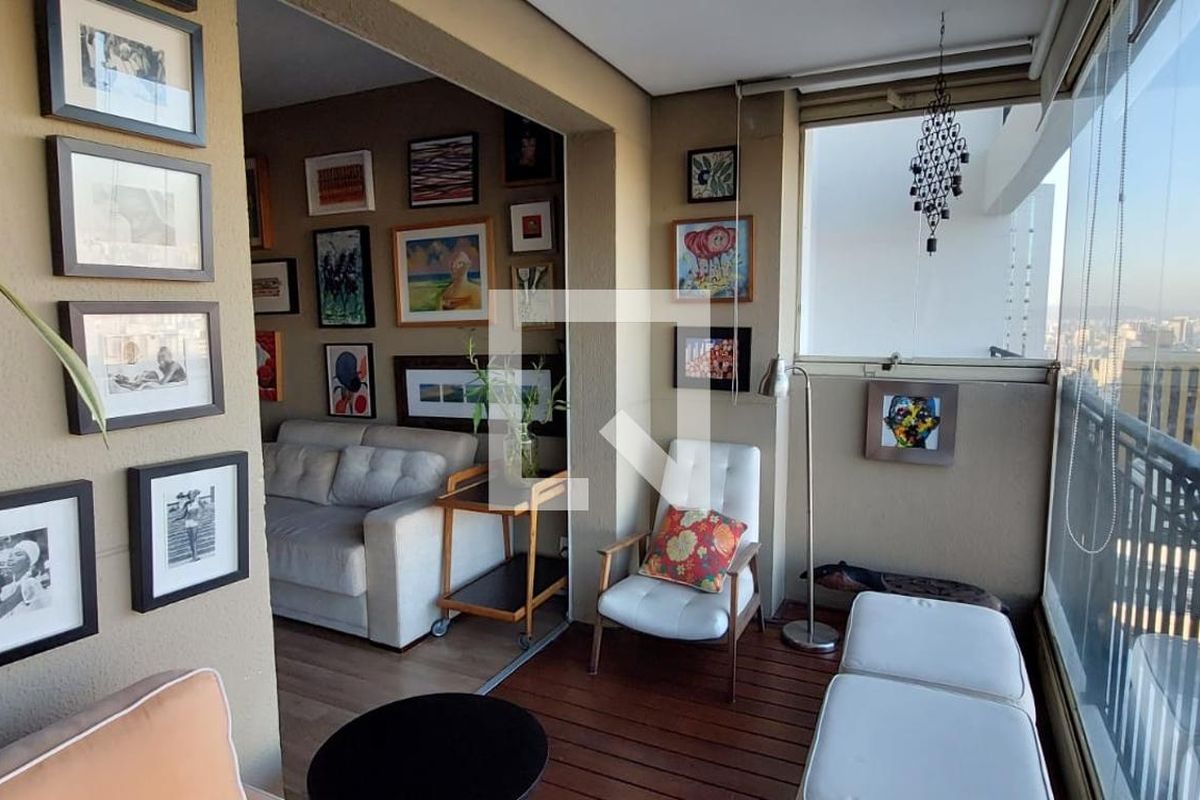 Apartamento, 2 quartos, 53 m² - Foto 9