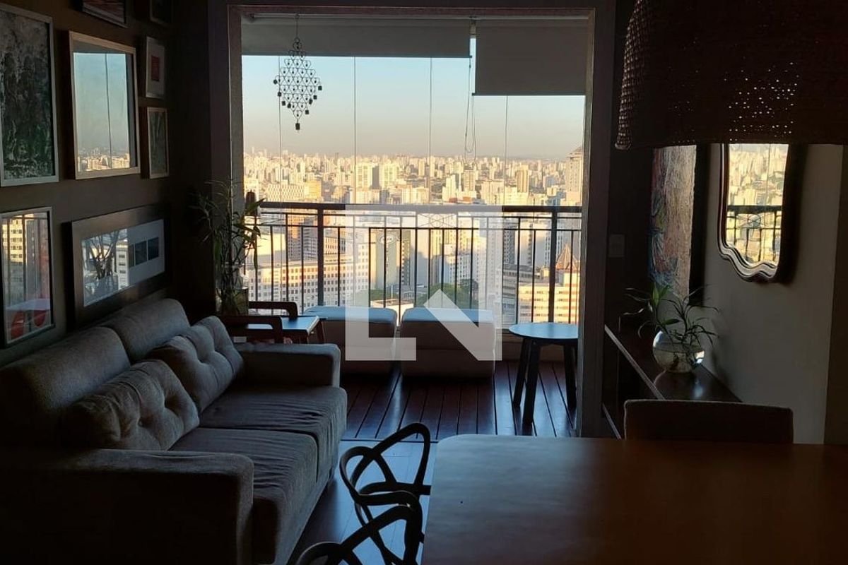 Apartamento, 2 quartos, 53 m² - Foto 7