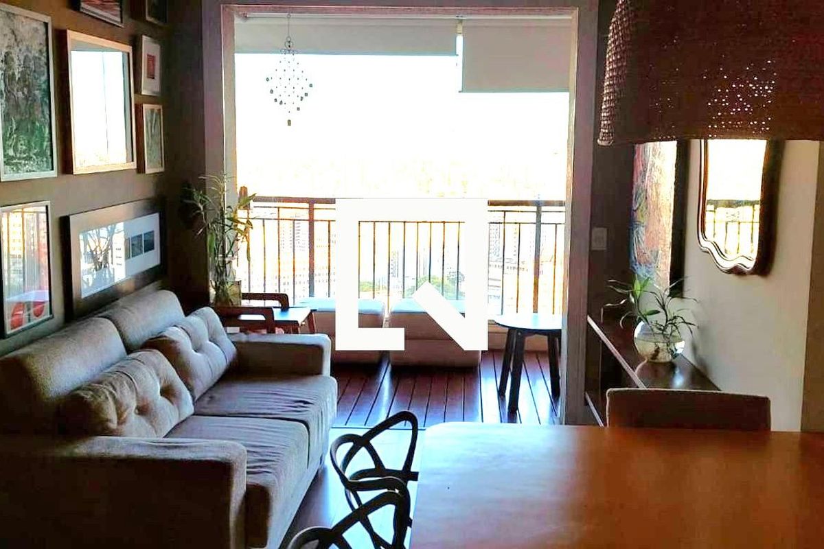 Apartamento, 2 quartos, 53 m² - Foto 2