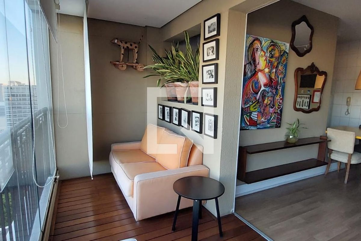 Apartamento, 2 quartos, 53 m² - Foto 8
