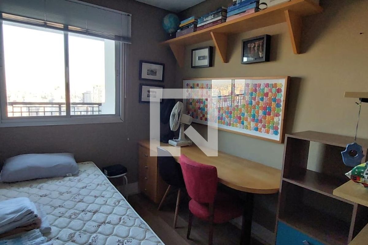 Apartamento, 2 quartos, 53 m² - Foto 4