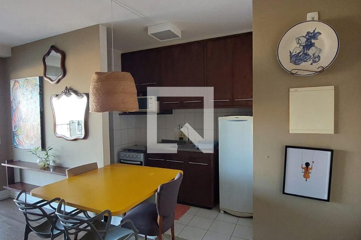 Apartamento, 2 quartos, 53 m² - Foto 6