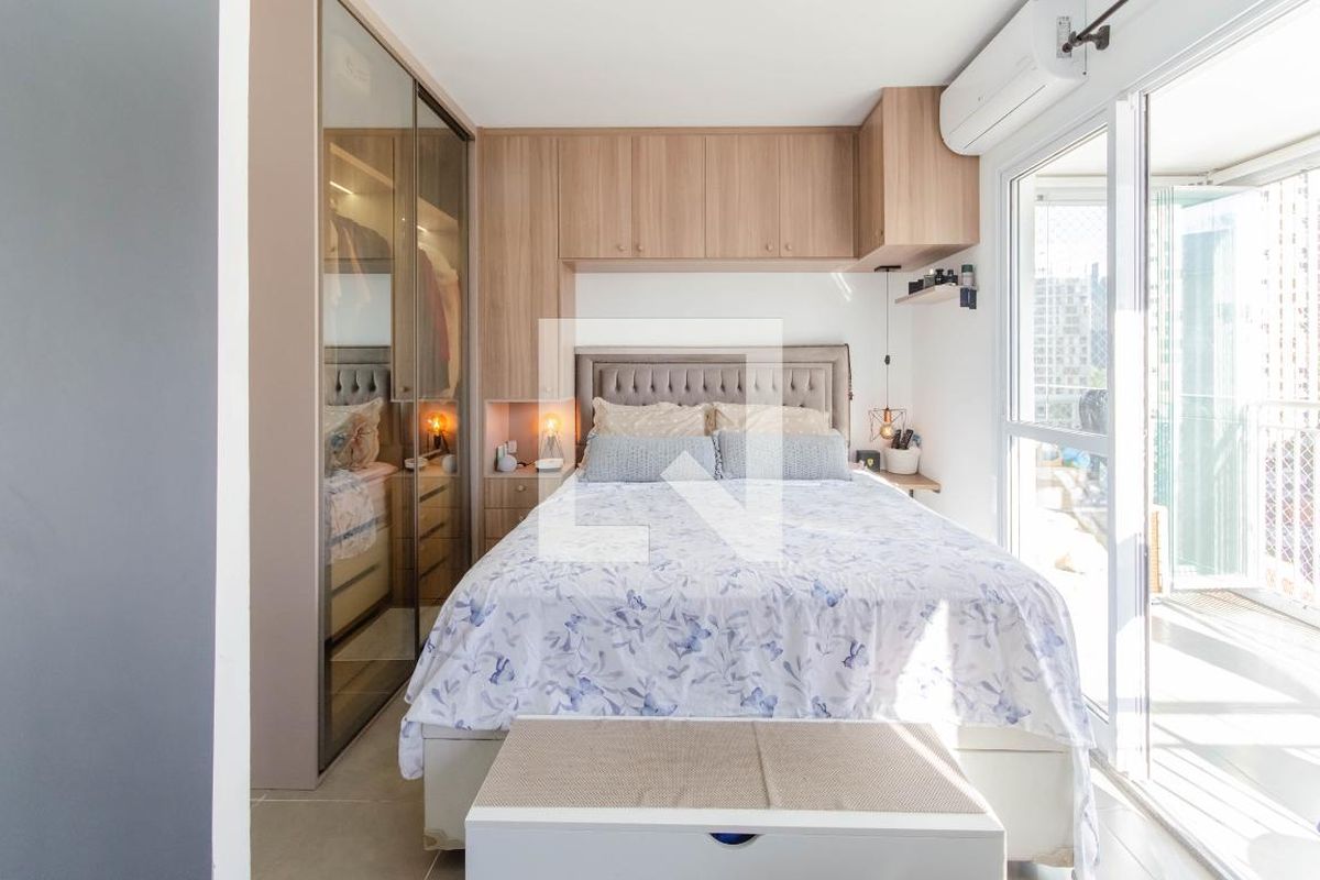 Kitnet-Studio, 36 m² - Foto 7