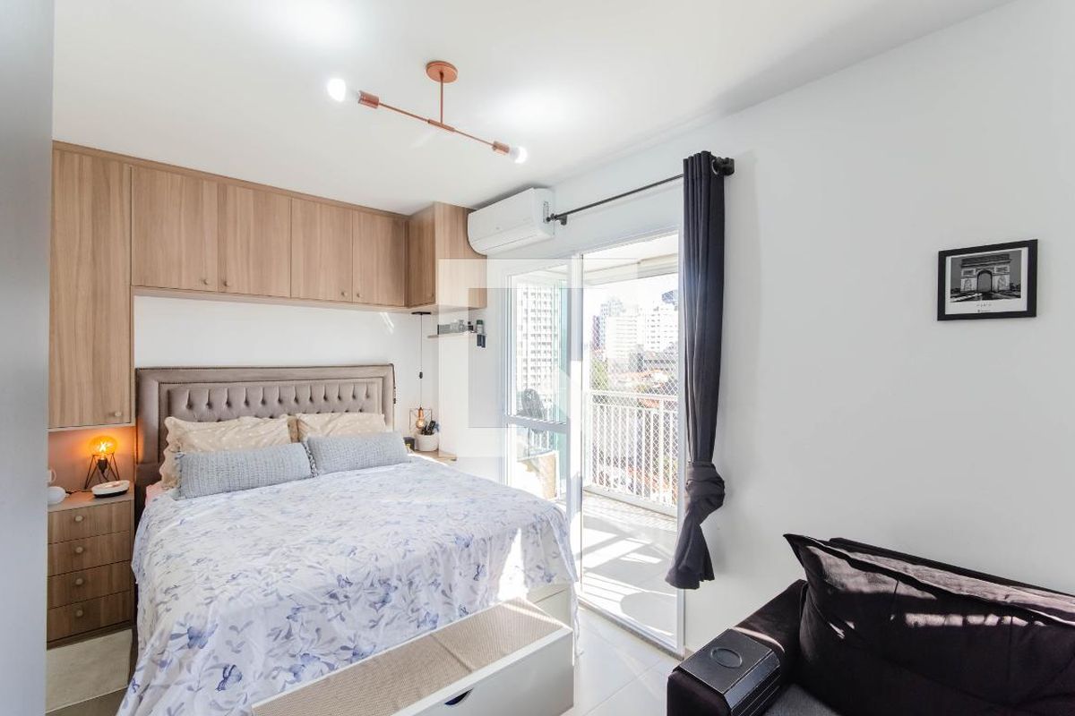 Kitnet-Studio, 36 m² - Foto 9