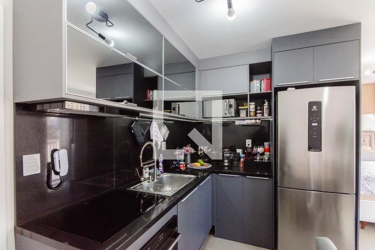 Kitnet-Studio, 36 m² - Foto 4