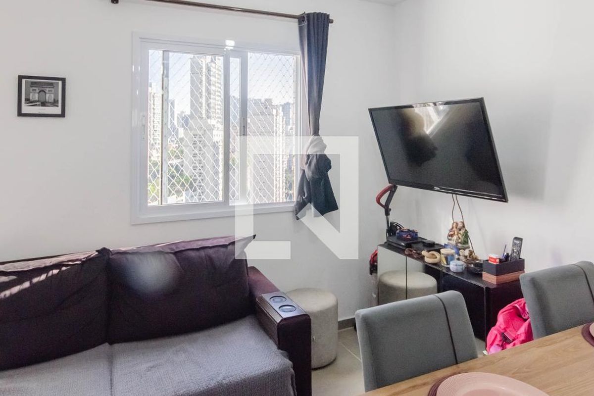 Kitnet-Studio, 36 m² - Foto 6