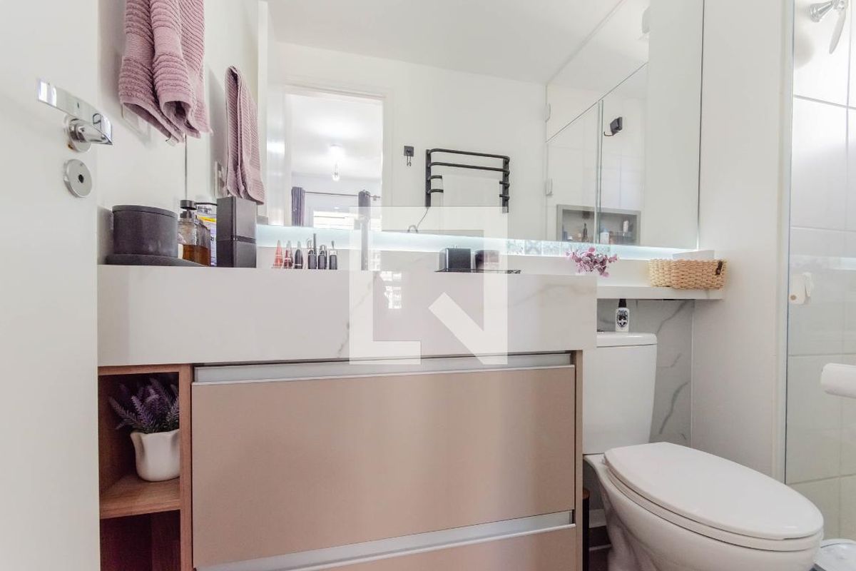 Kitnet-Studio, 36 m² - Foto 11