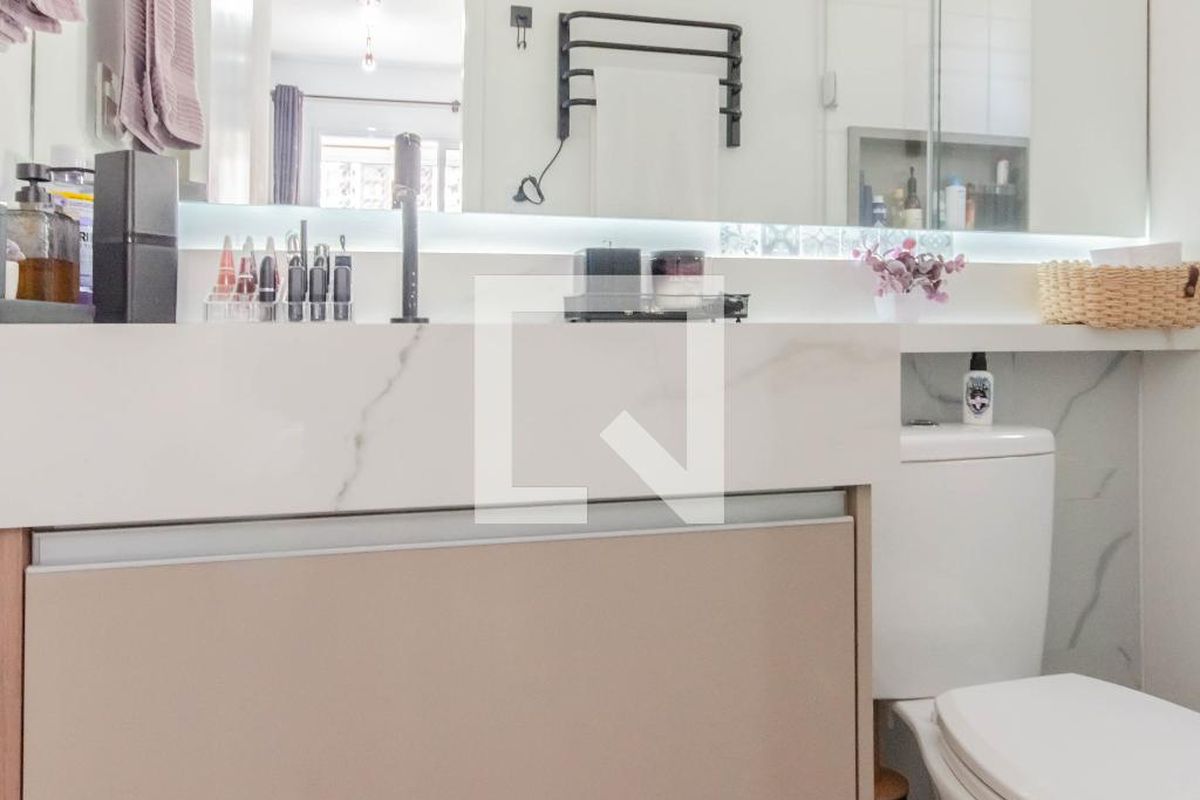Kitnet-Studio, 36 m² - Foto 14