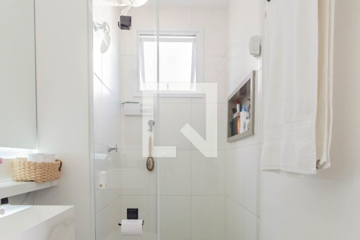 Kitnet-Studio, 36 m² - Foto 13