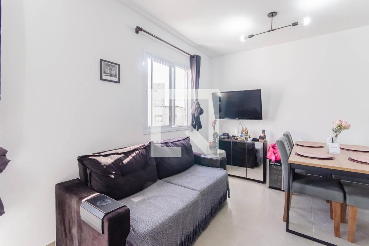 Kitnet-Studio, 36 m² - Foto 2