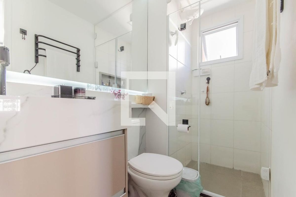 Kitnet-Studio, 36 m² - Foto 12