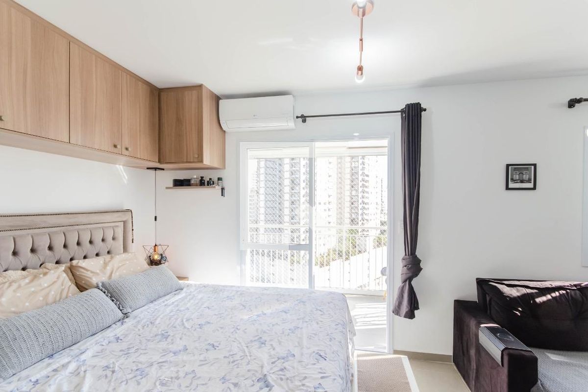 Kitnet-Studio, 36 m² - Foto 10