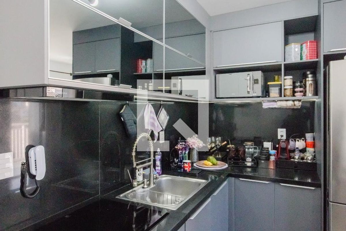 Kitnet-Studio, 36 m² - Foto 5