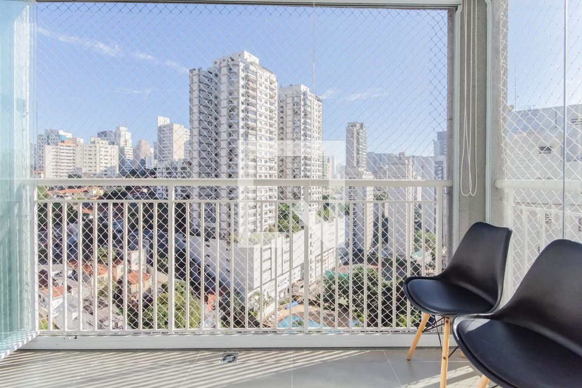 Kitnet-Studio, 36 m² - Foto 15