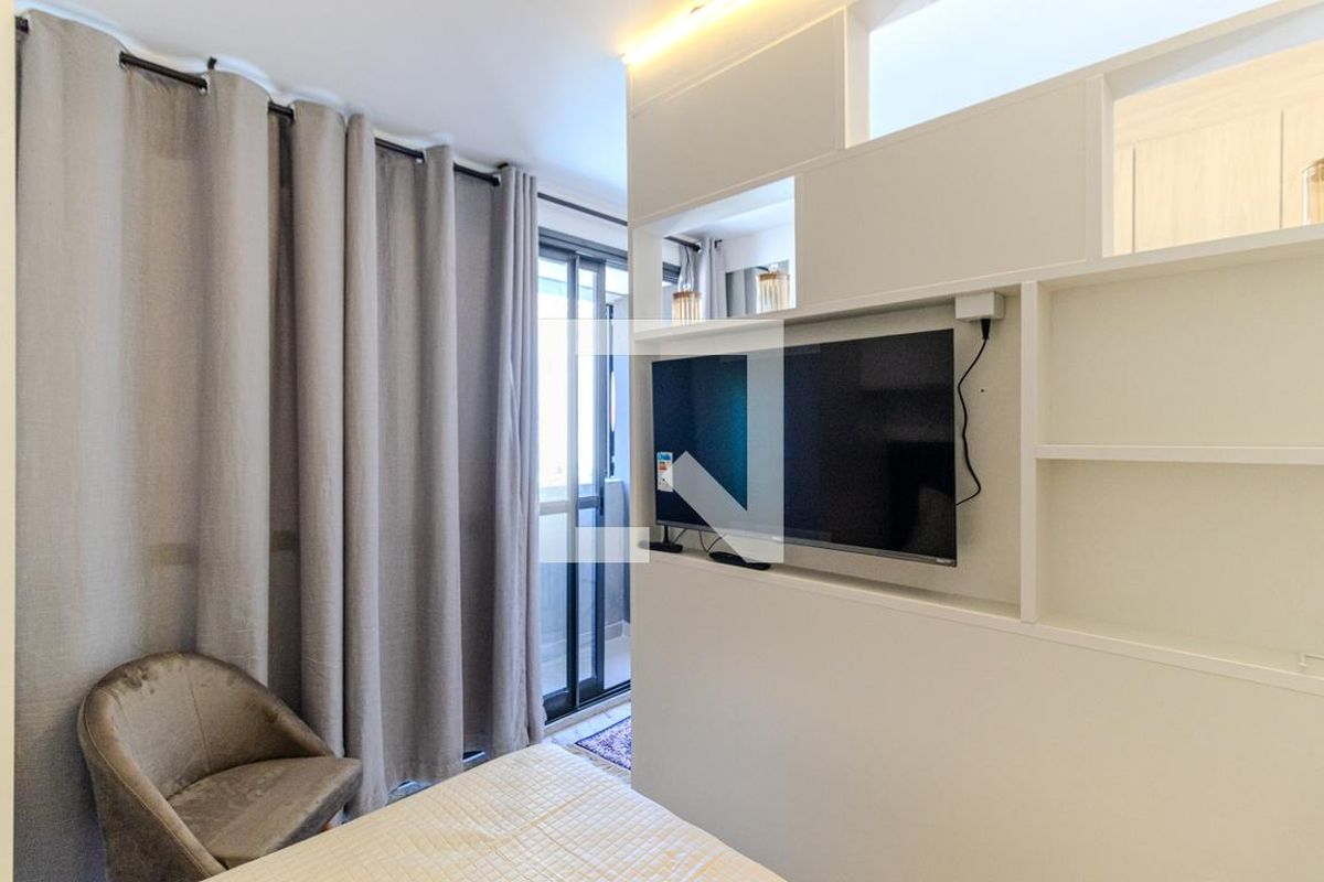Kitnet-Studio, 24 m² - Foto 7