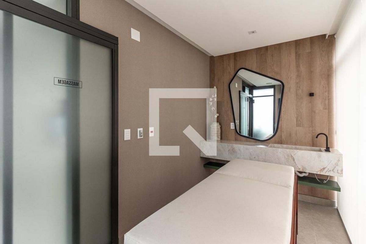Kitnet-Studio, 24 m² - Foto 29