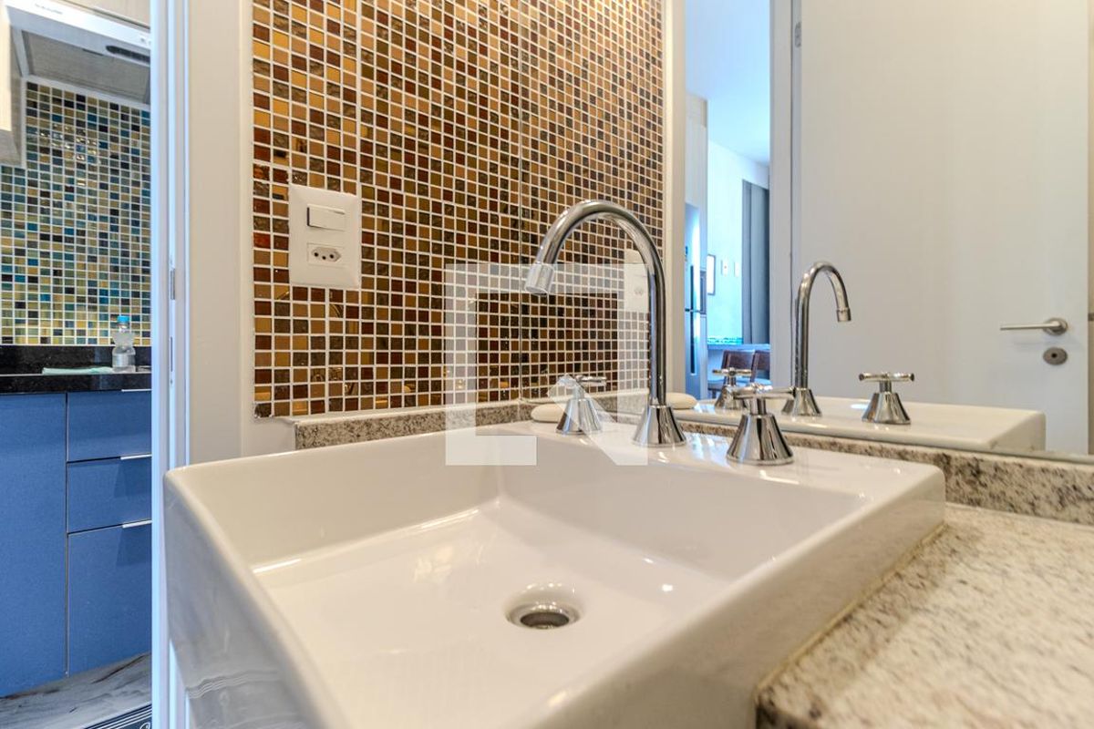Kitnet-Studio, 24 m² - Foto 18
