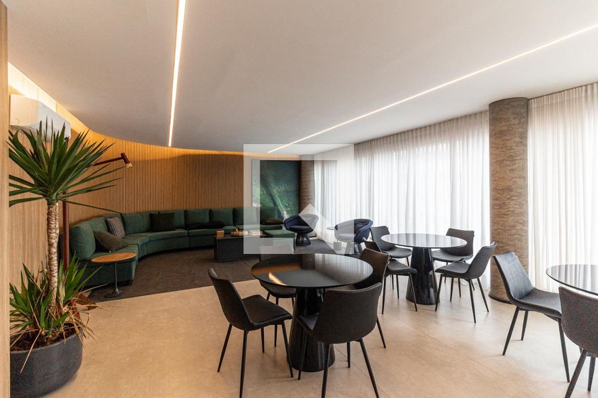 Kitnet-Studio, 24 m² - Foto 36