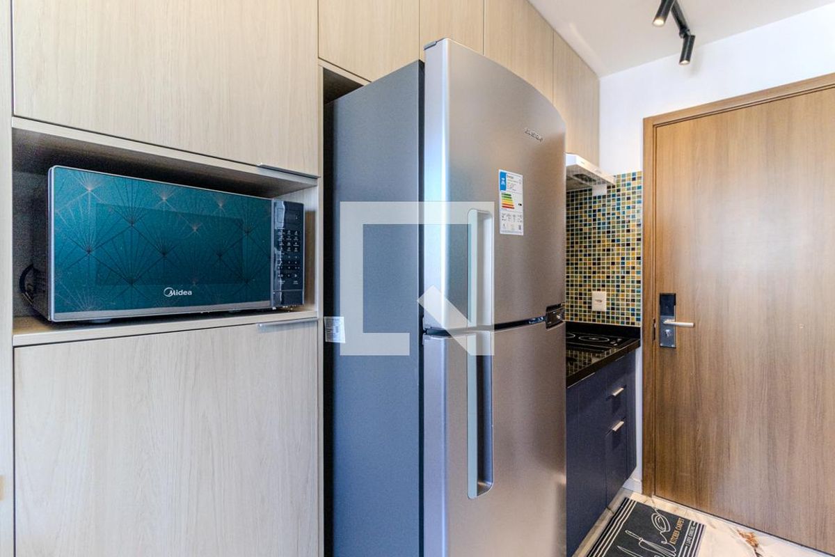 Kitnet-Studio, 24 m² - Foto 22