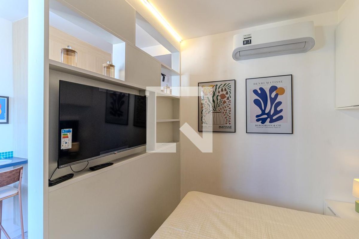 Kitnet-Studio, 24 m² - Foto 3