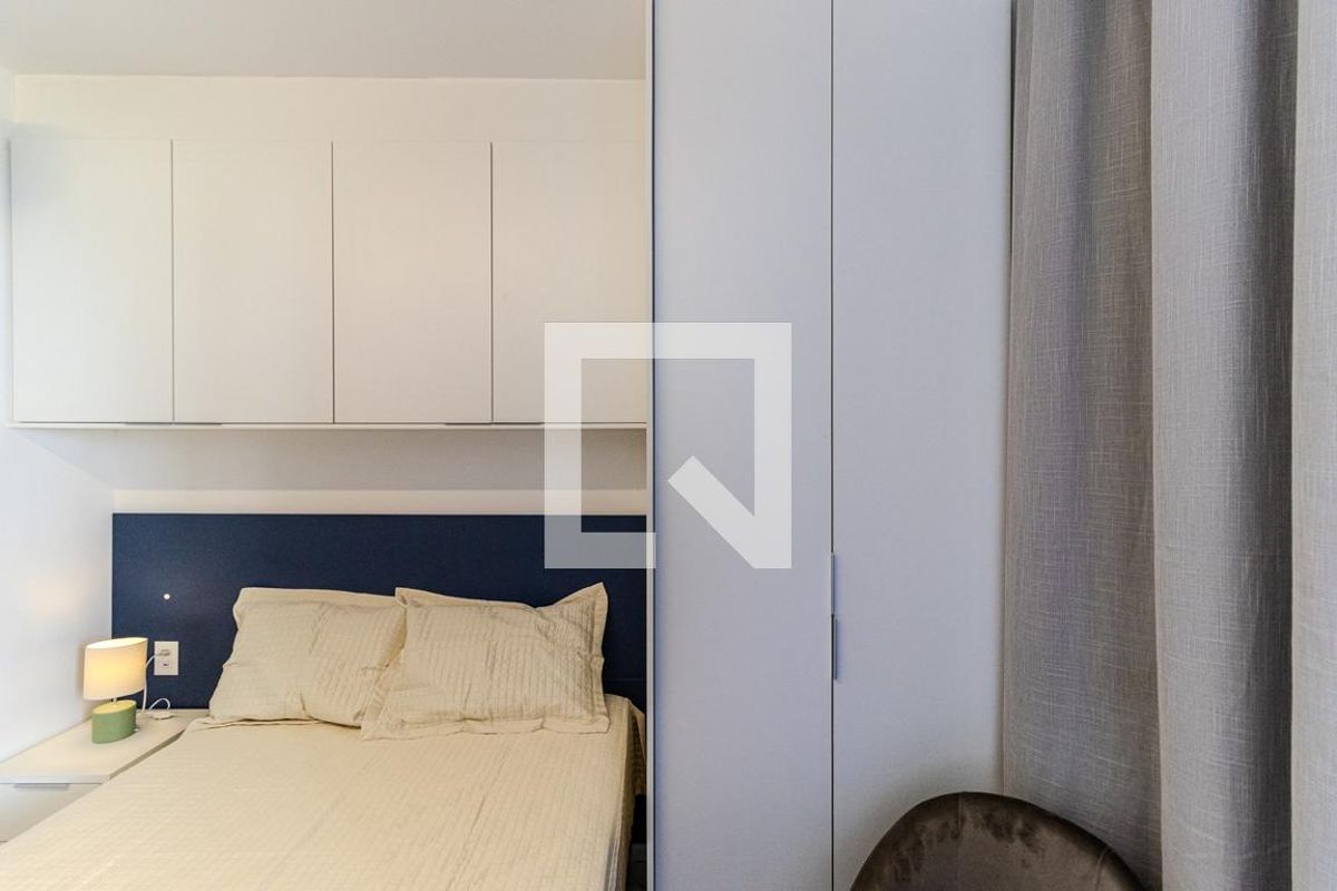 Kitnet-Studio, 24 m² - Foto 5