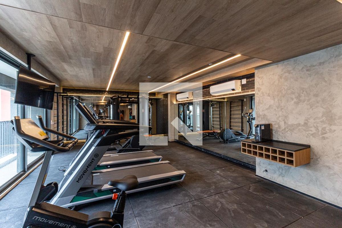 Kitnet-Studio, 24 m² - Foto 31