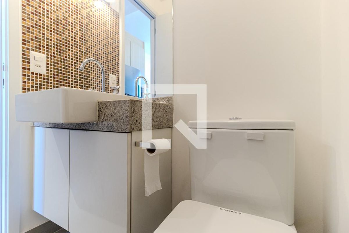 Kitnet-Studio, 24 m² - Foto 17