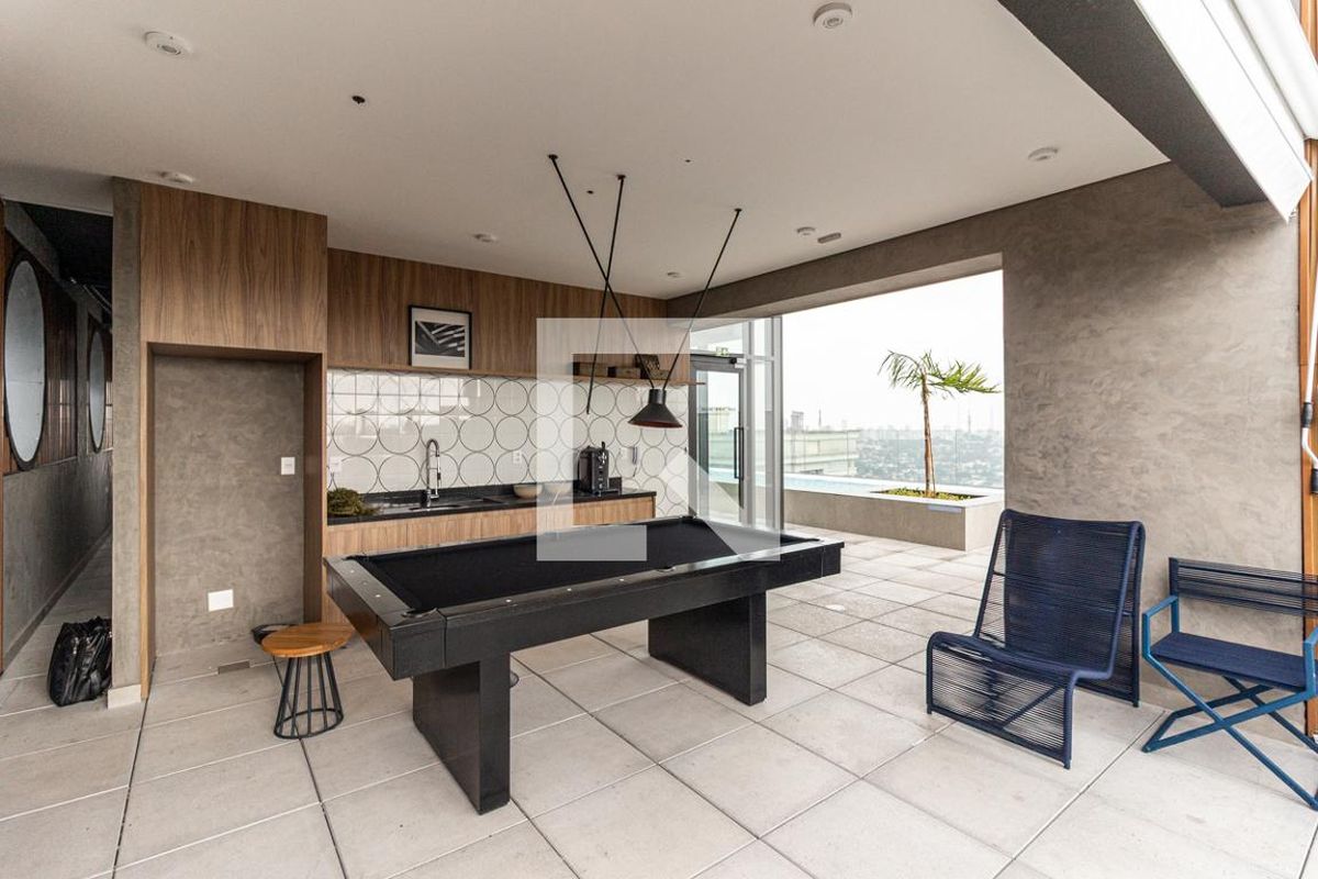 Kitnet-Studio, 24 m² - Foto 30