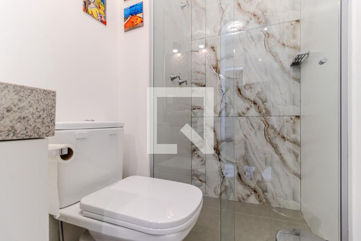Kitnet-Studio, 24 m² - Foto 15