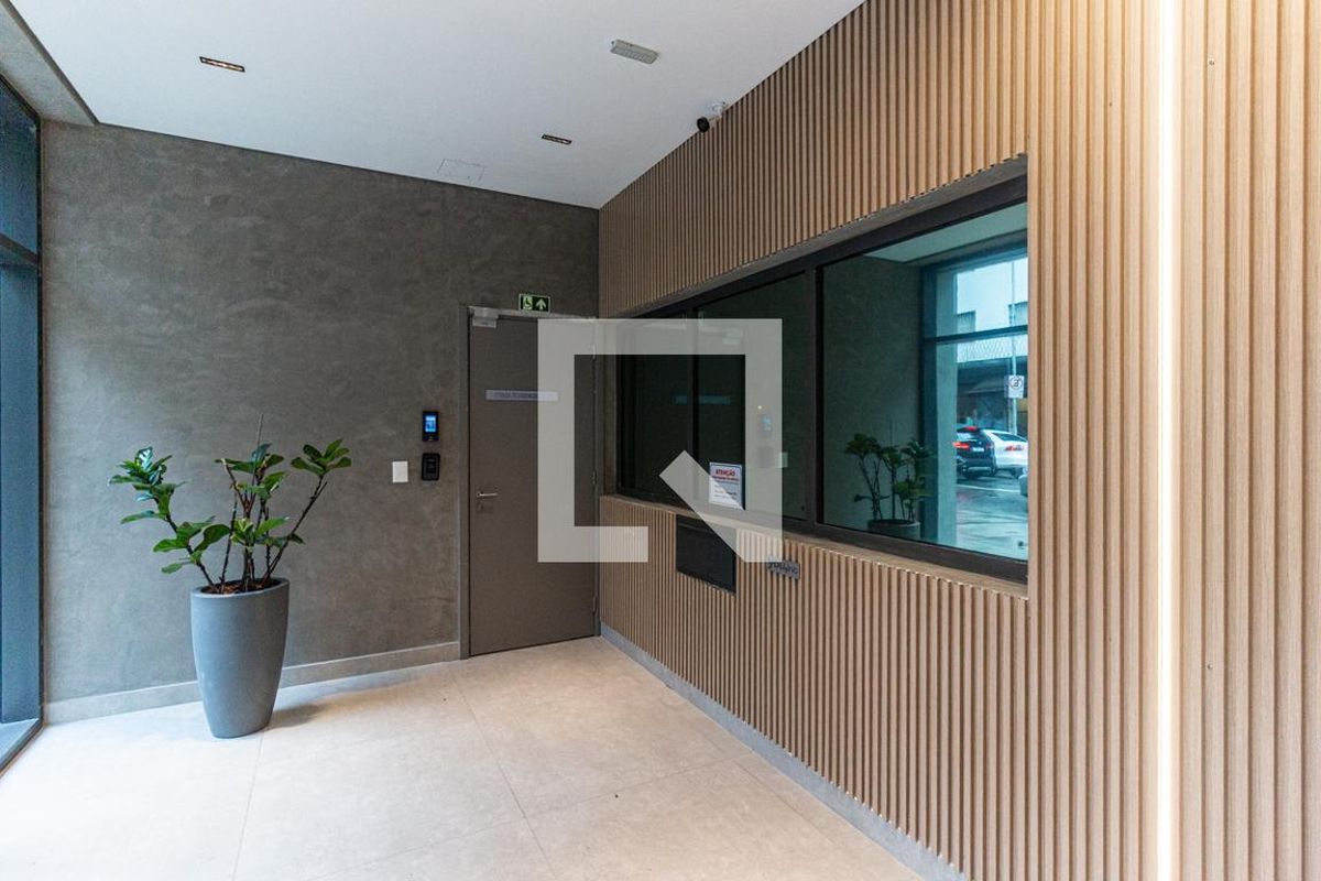 Kitnet-Studio, 24 m² - Foto 45