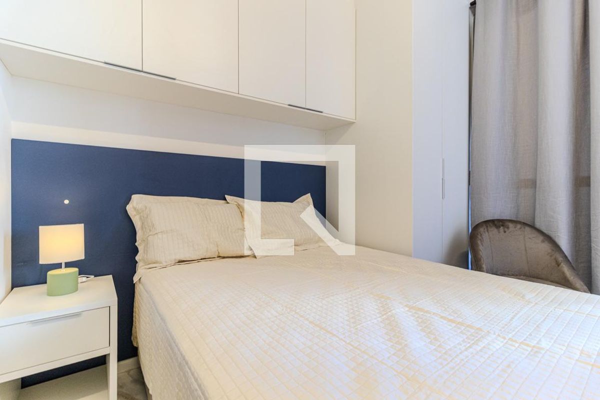 Kitnet-Studio, 24 m² - Foto 6