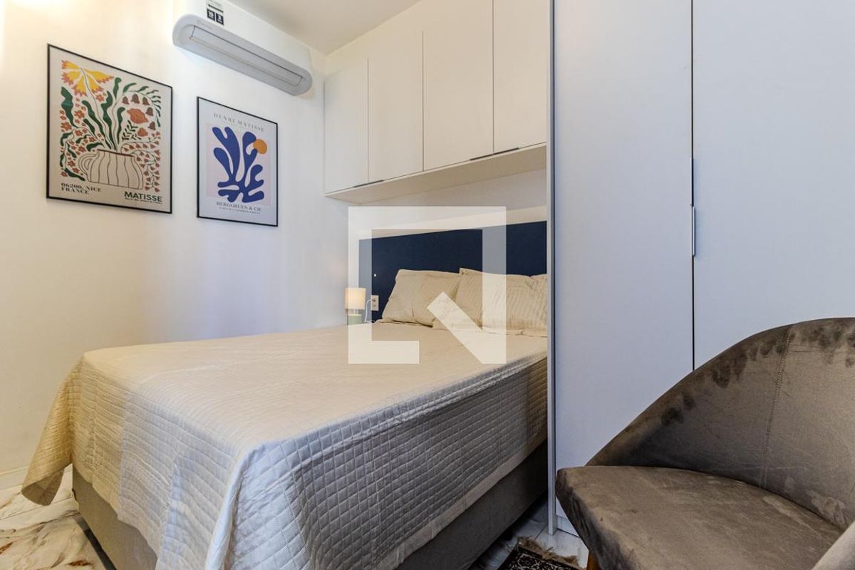 Kitnet-Studio, 24 m² - Foto 4