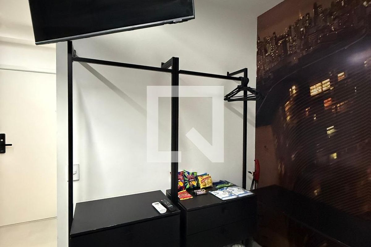Kitnet-Studio, 23 m² - Foto 7