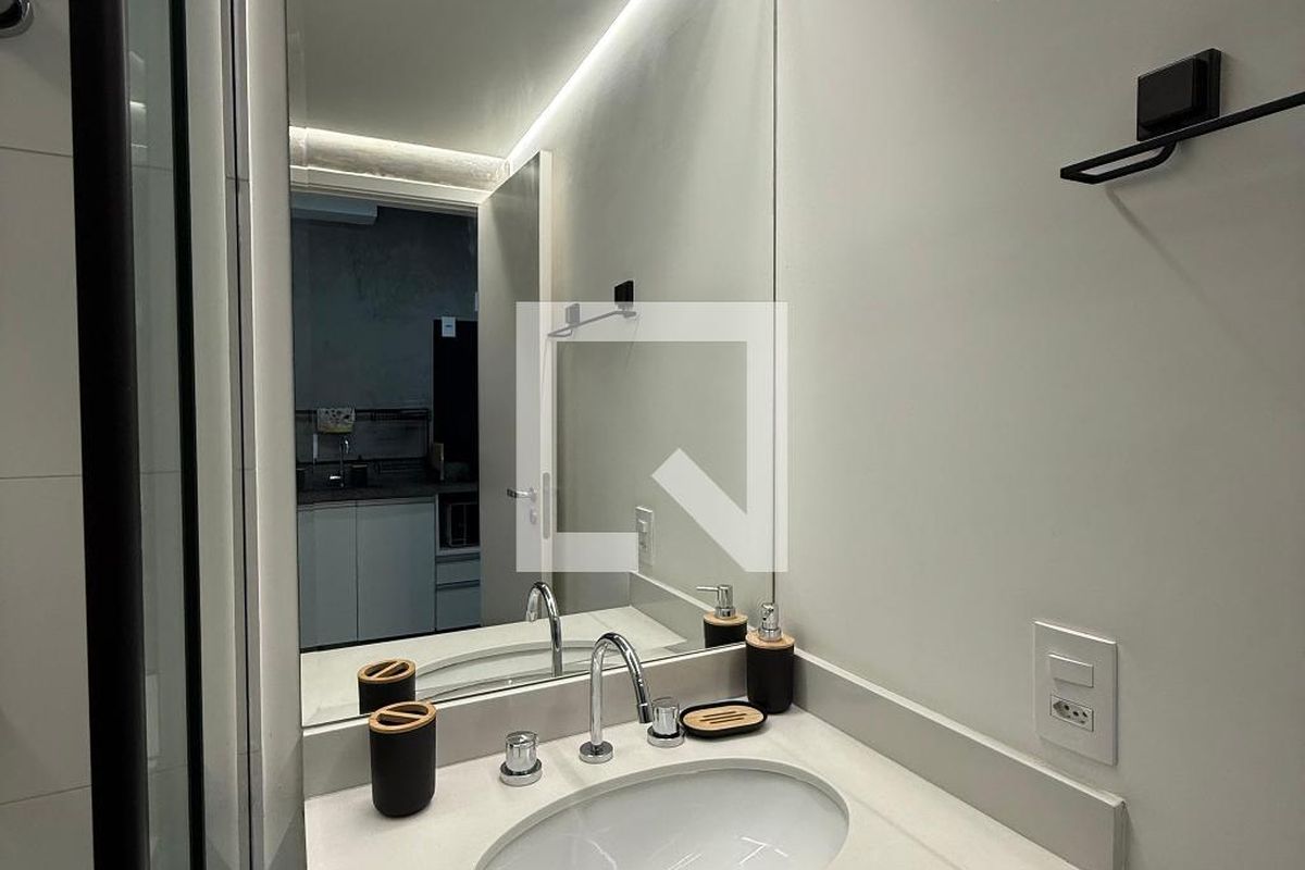 Kitnet-Studio, 23 m² - Foto 17