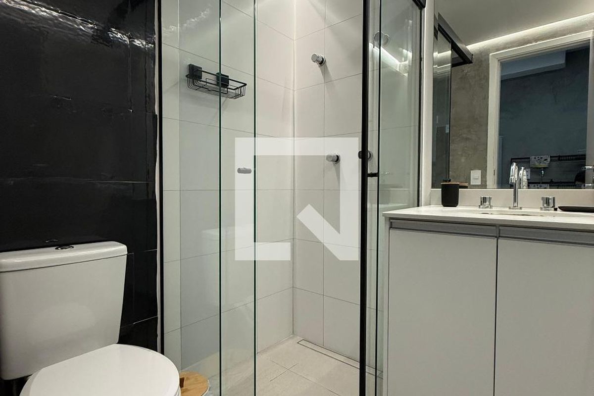Kitnet-Studio, 23 m² - Foto 14
