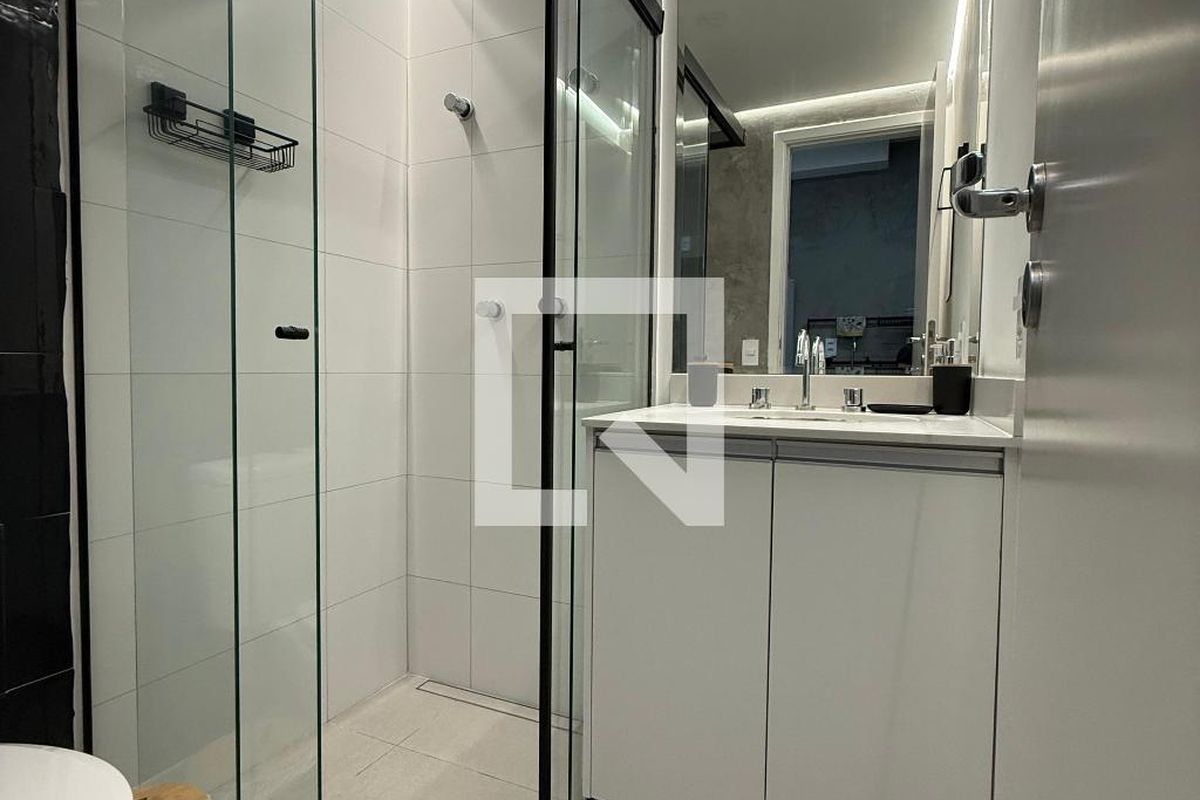 Kitnet-Studio, 23 m² - Foto 15
