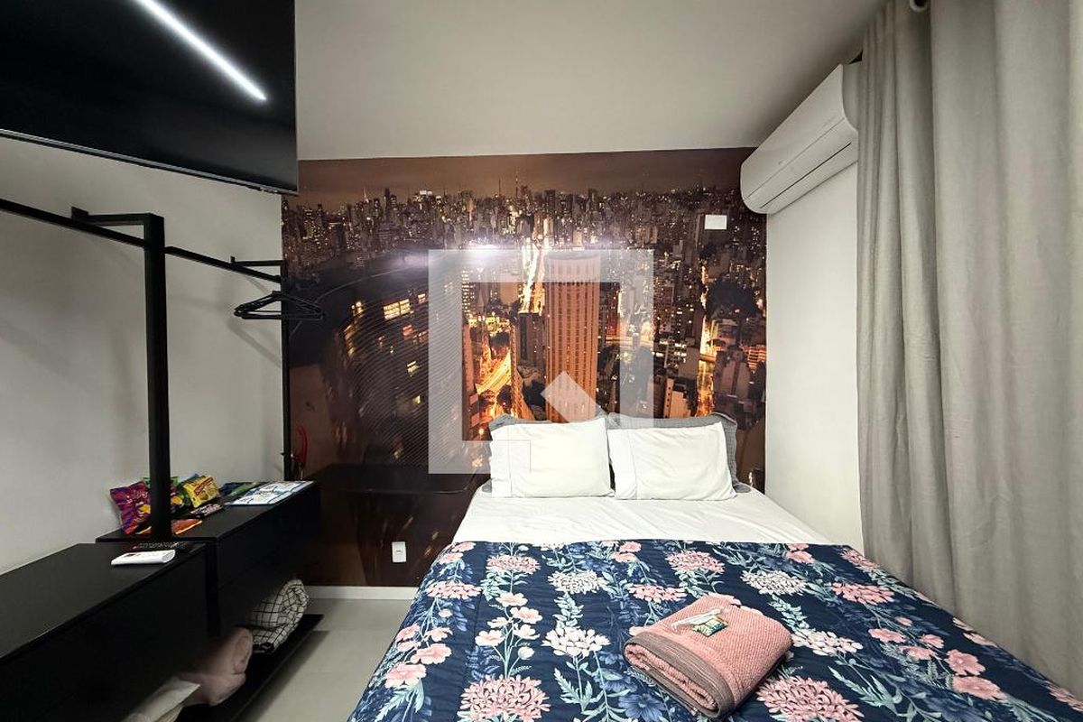 Kitnet-Studio, 23 m² - Foto 4
