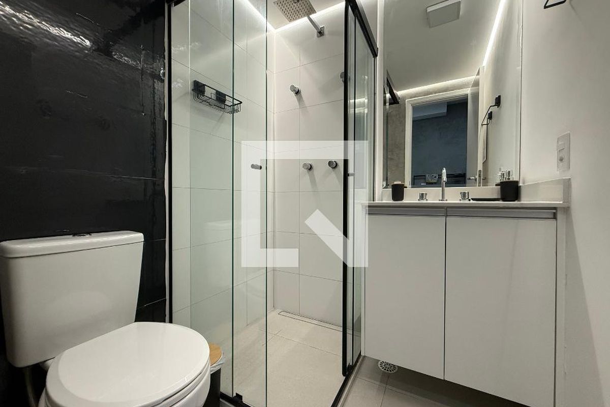 Kitnet-Studio, 23 m² - Foto 13