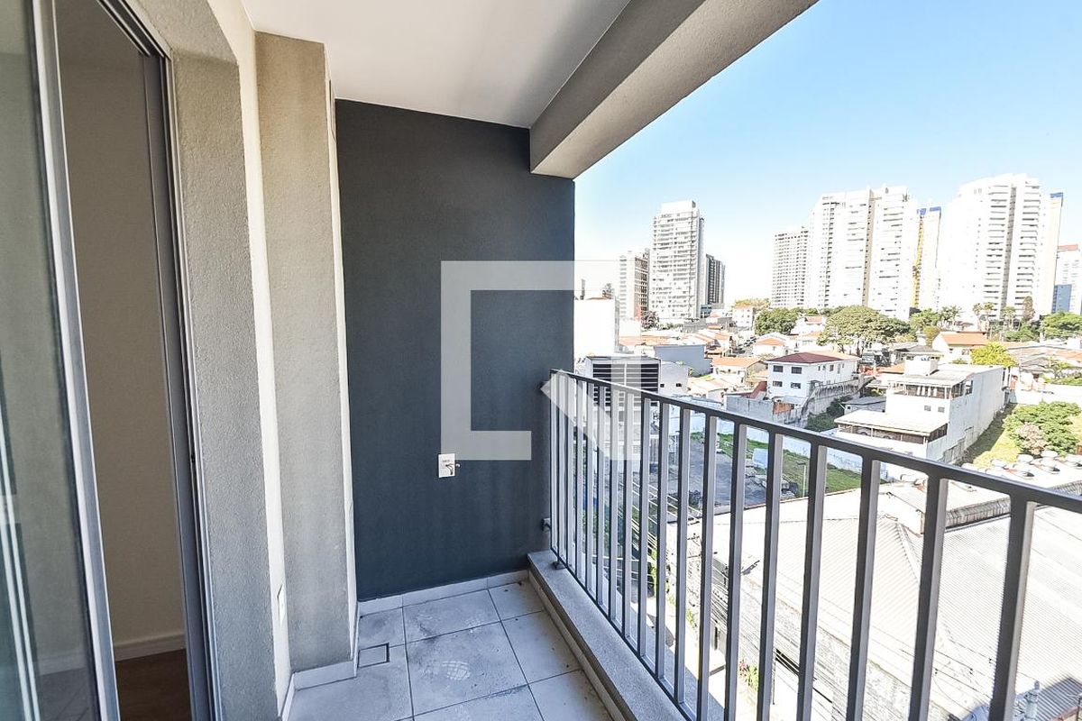 Kitnet-Studio, 26 m² - Foto 6