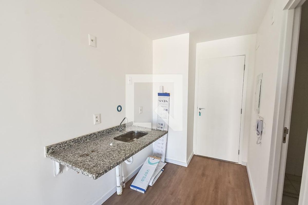 Kitnet-Studio, 26 m² - Foto 16