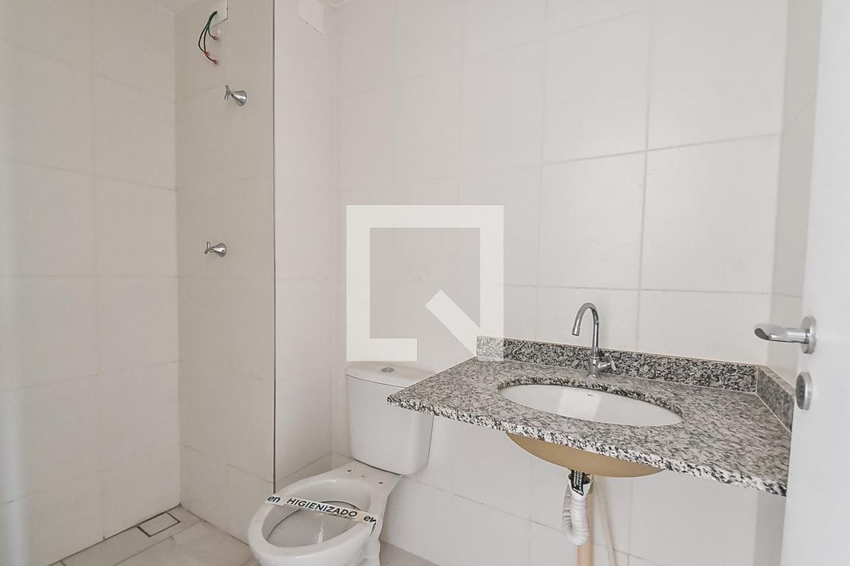 Kitnet-Studio, 26 m² - Foto 9