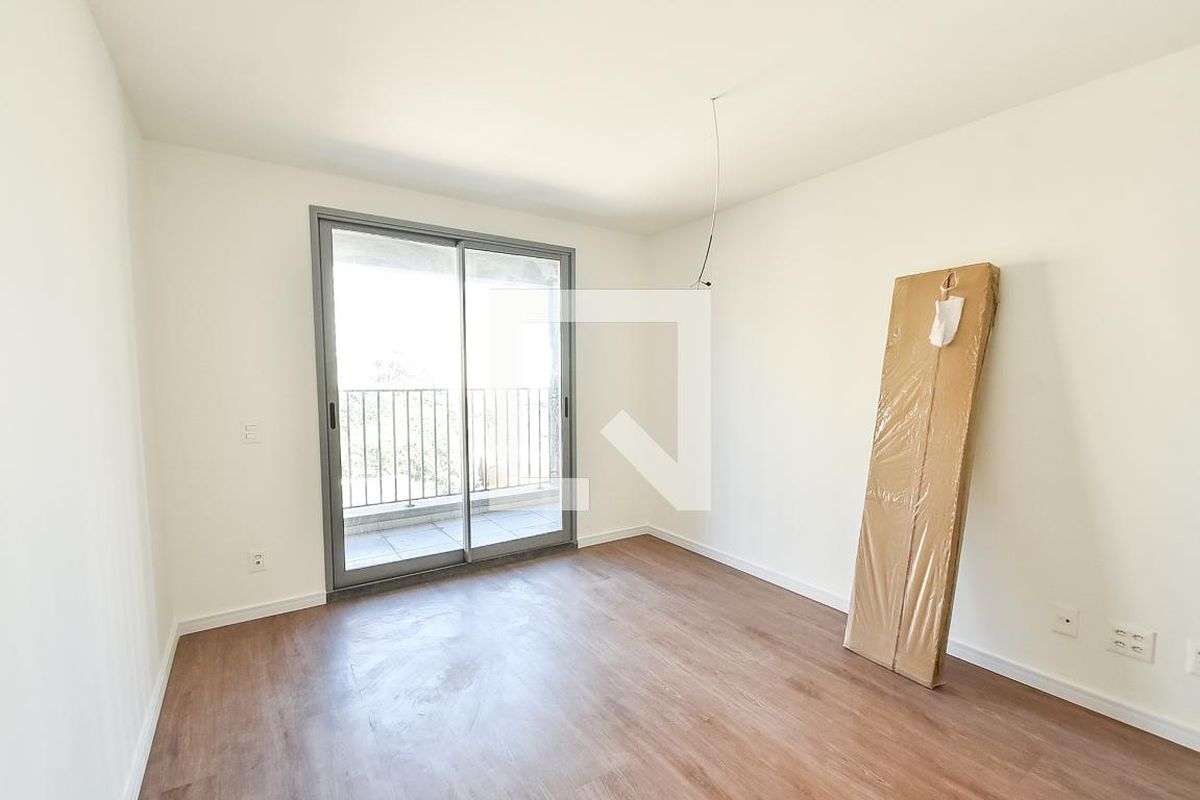 Kitnet-Studio, 26 m² - Foto 3